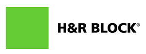 H R Block